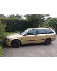 Jack Daniel's Honey 0.7 liter